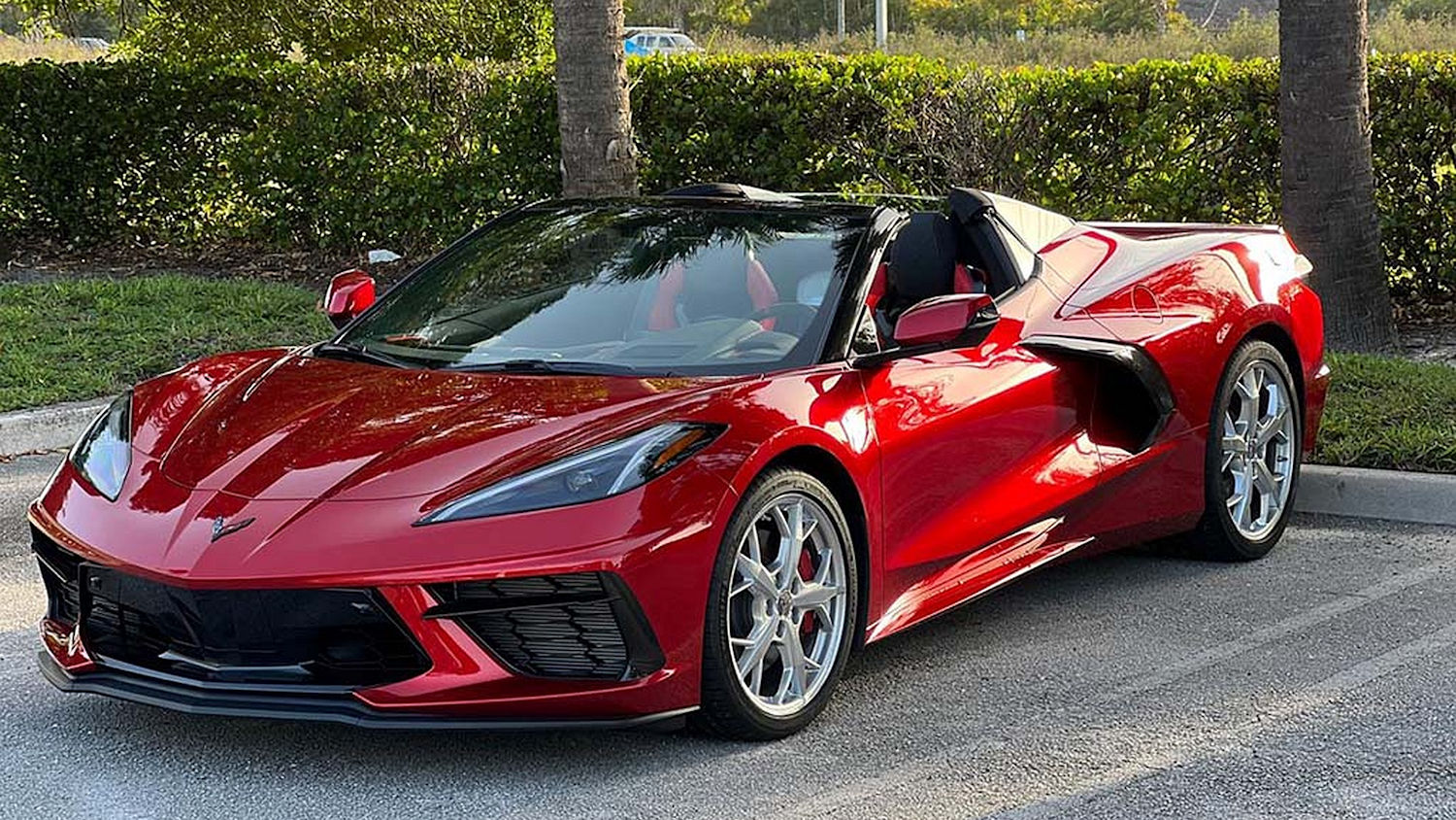 Click to Enlarge-Esc to Close Corvette Generations/C8/C8 red corvette.jpg